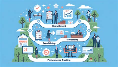 hr software for nonprofits|Elevate Your Nonprofit: The Power of HR Software Solutions..